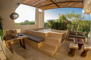 PH Luxury Studio + Private Pool